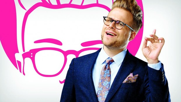 Adam Conover é o apresentador da nova e ótima série "Adam Ruins Everything". (Foto: Divulgação)