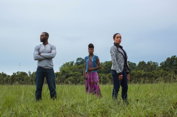 O elenco fotogêncio de "Queen Sugar". (Foto: Divulgação)